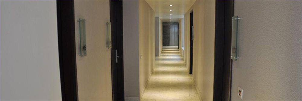 Fabhotel Prime Sage New Delhi Eksteriør bilde